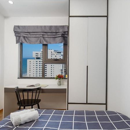Da Nang Apartment Seaview Sunrise Exterior foto