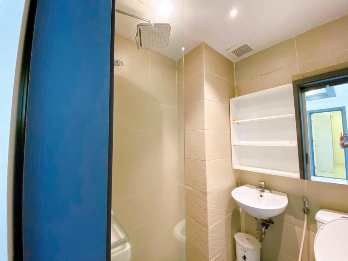 Da Nang Apartment Seaview Sunrise Exterior foto