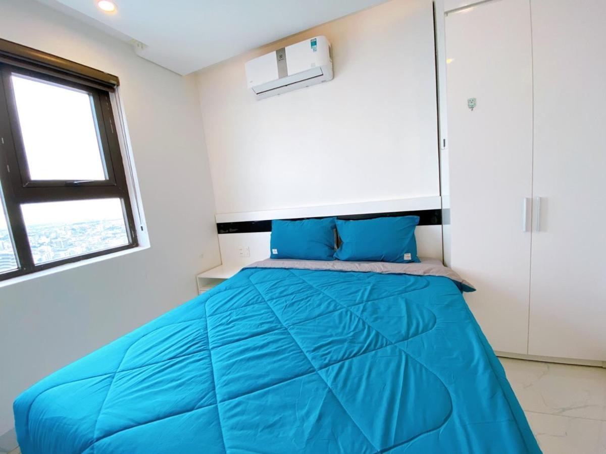 Da Nang Apartment Seaview Sunrise Exterior foto